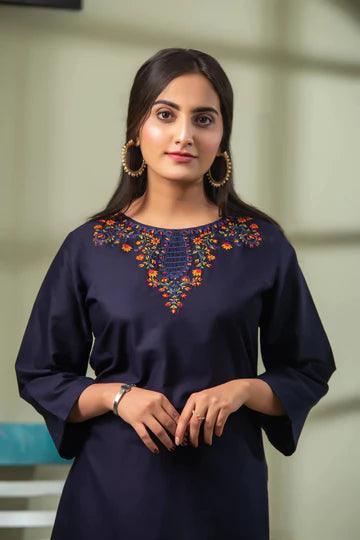 The-Ultimate-trends-of-Kurti Mak Fashion
