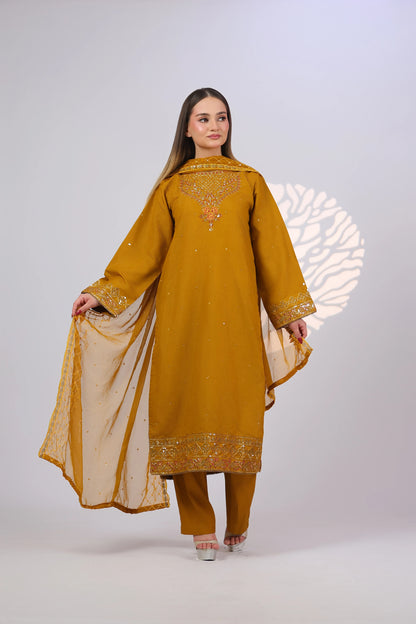 Royal Mustard