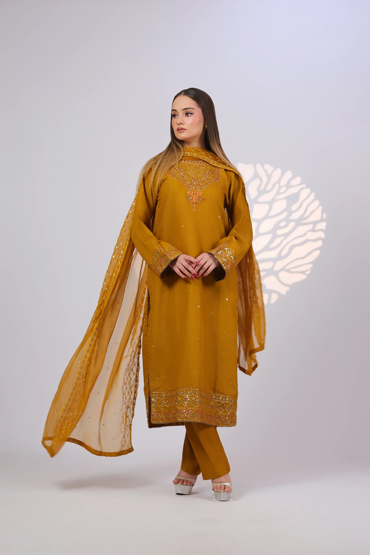 Royal Mustard