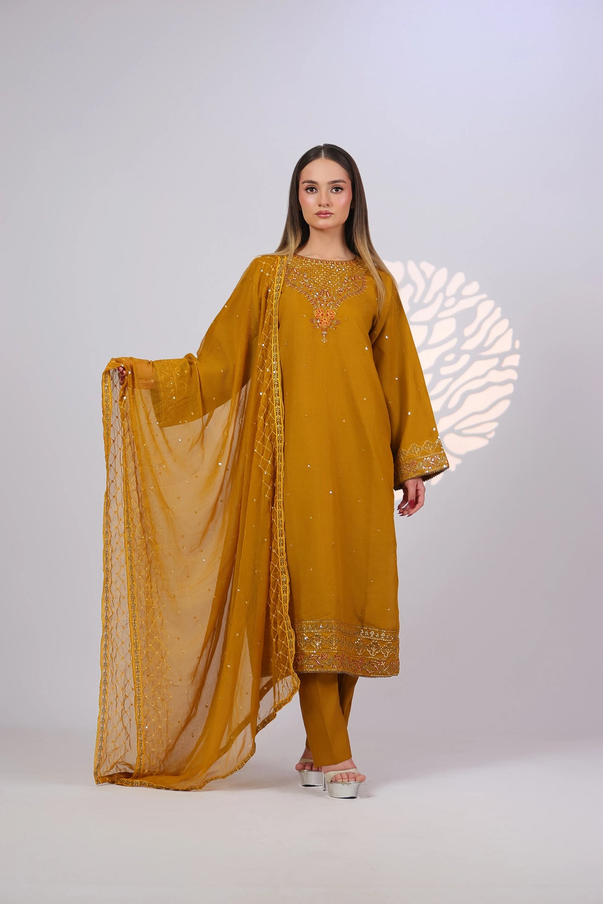 Royal Mustard