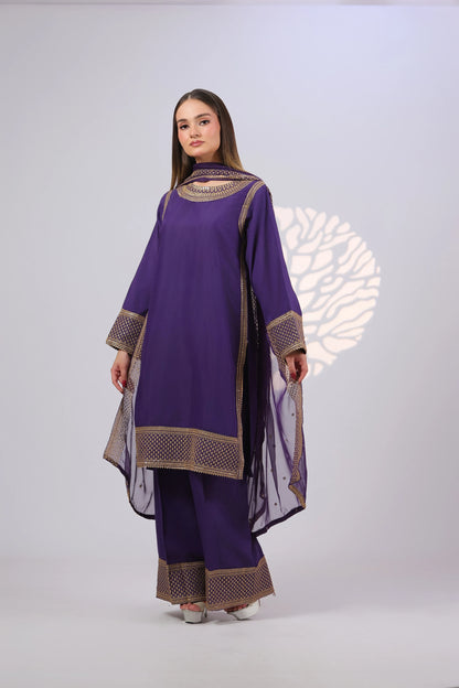 Zarkaash