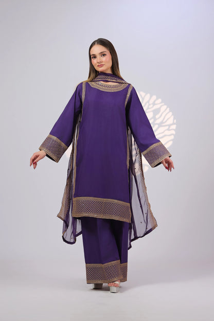 Zarkaash