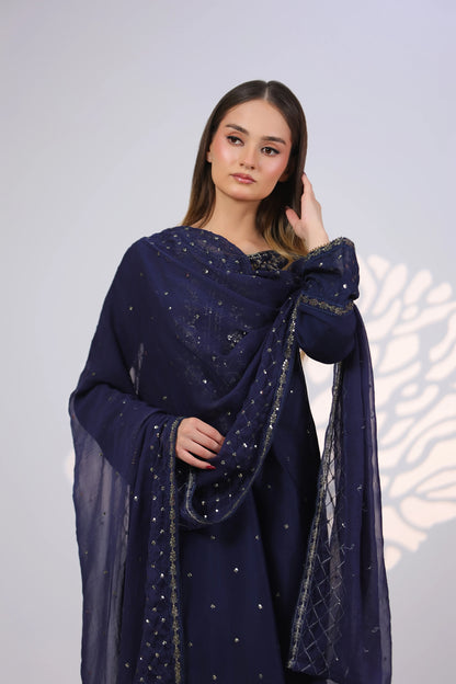 Imperial Midnight