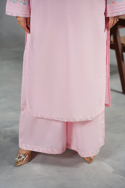 DREAM Embroidered 3-PC Lawn Dress